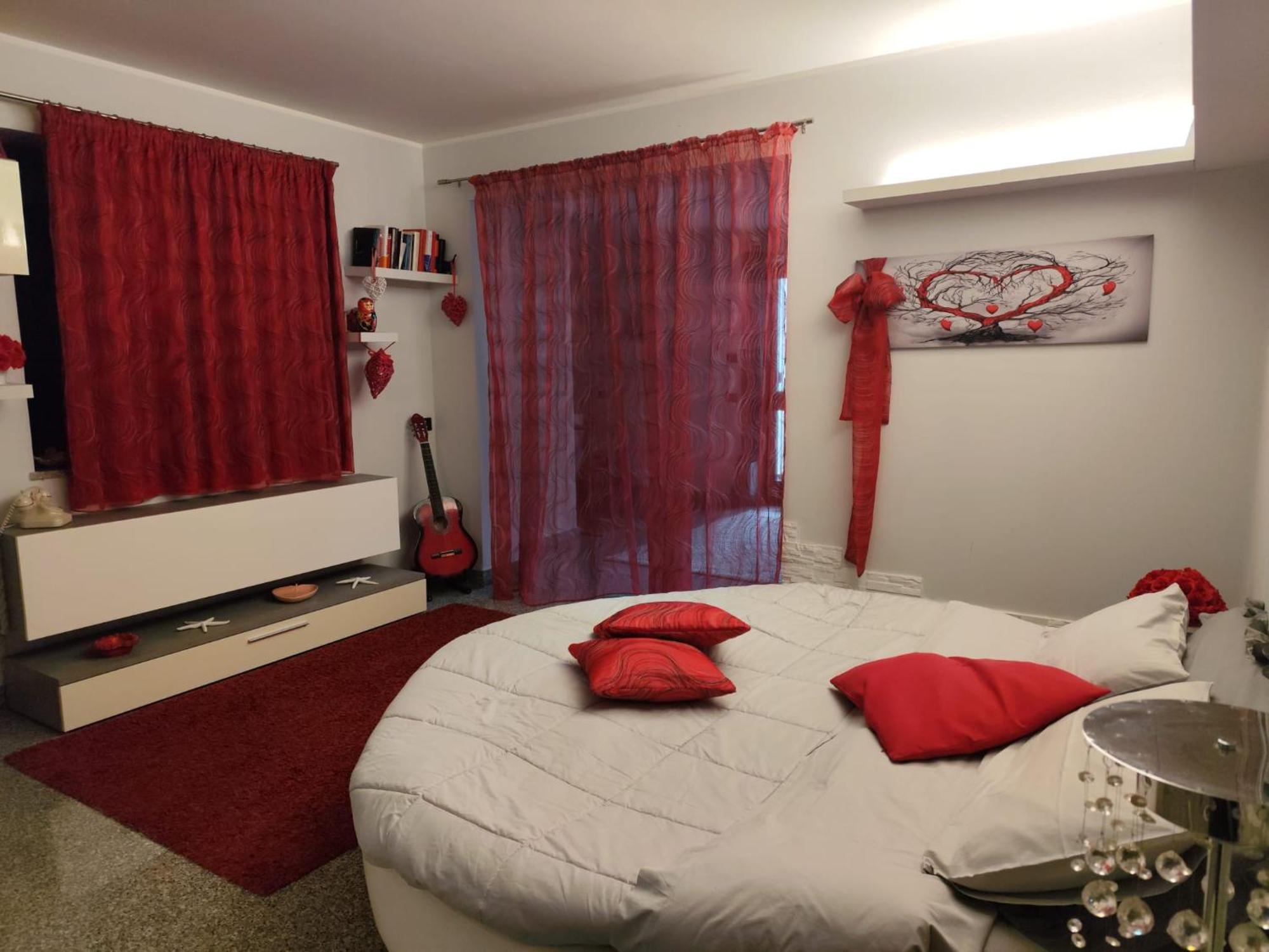 אסיסי Villa Serena מראה חיצוני תמונה