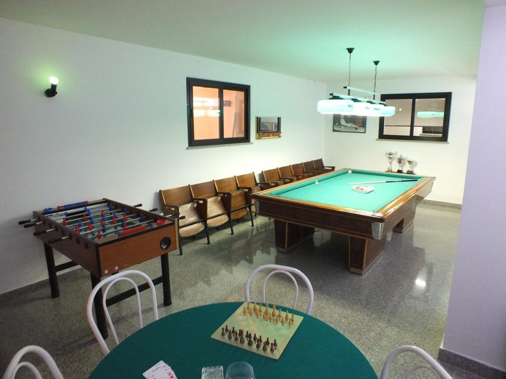 אסיסי Villa Serena מראה חיצוני תמונה