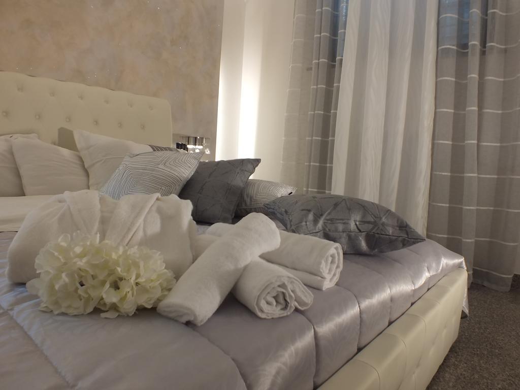 אסיסי Villa Serena מראה חיצוני תמונה