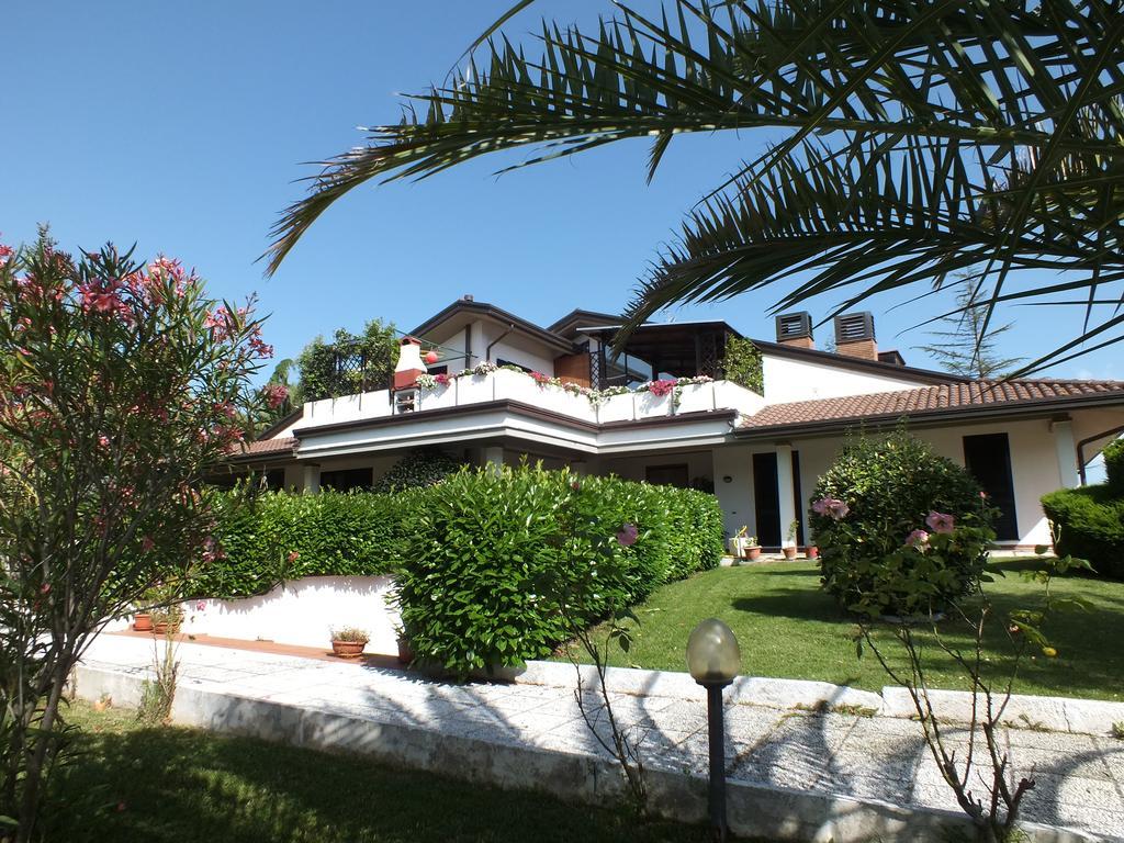 אסיסי Villa Serena חדר תמונה