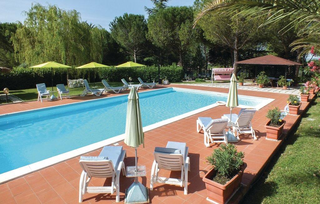 אסיסי Villa Serena מראה חיצוני תמונה
