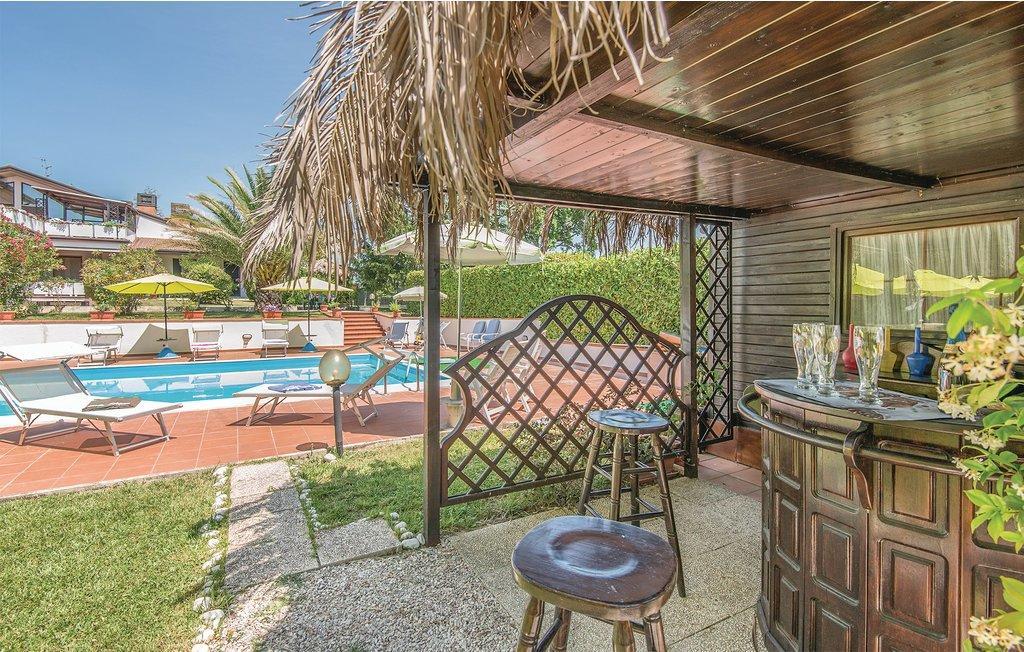 אסיסי Villa Serena מראה חיצוני תמונה