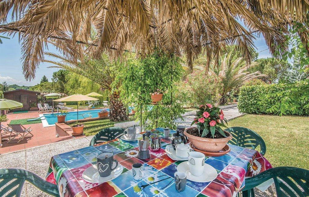 אסיסי Villa Serena מראה חיצוני תמונה