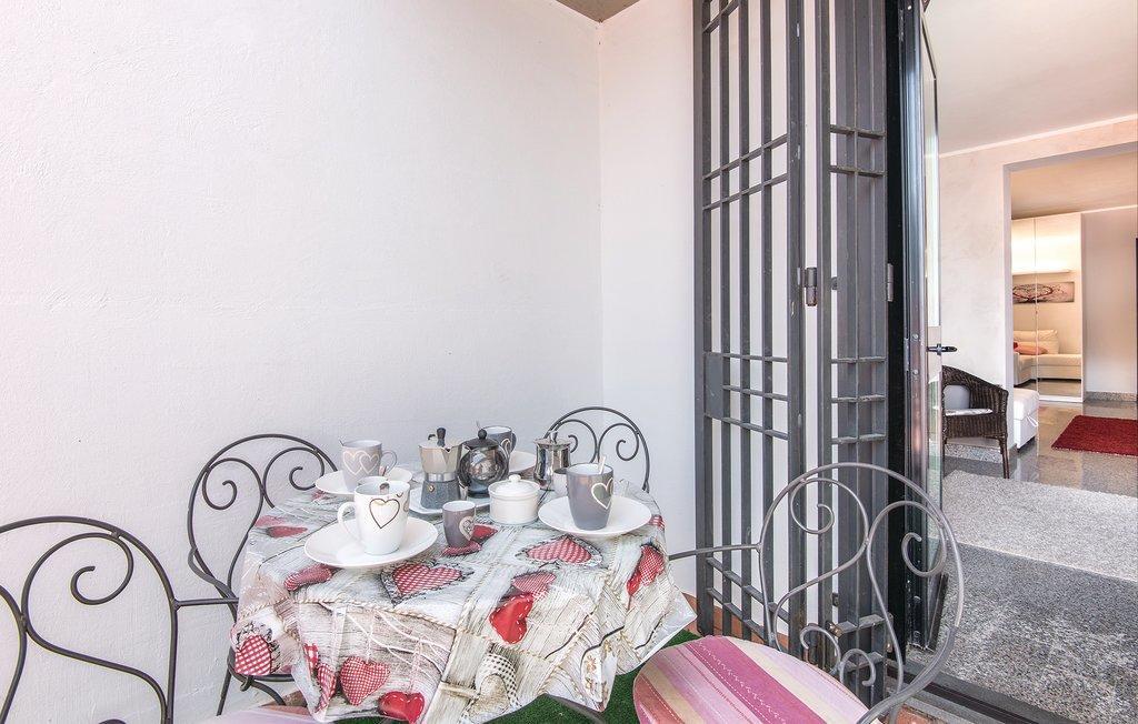 אסיסי Villa Serena מראה חיצוני תמונה