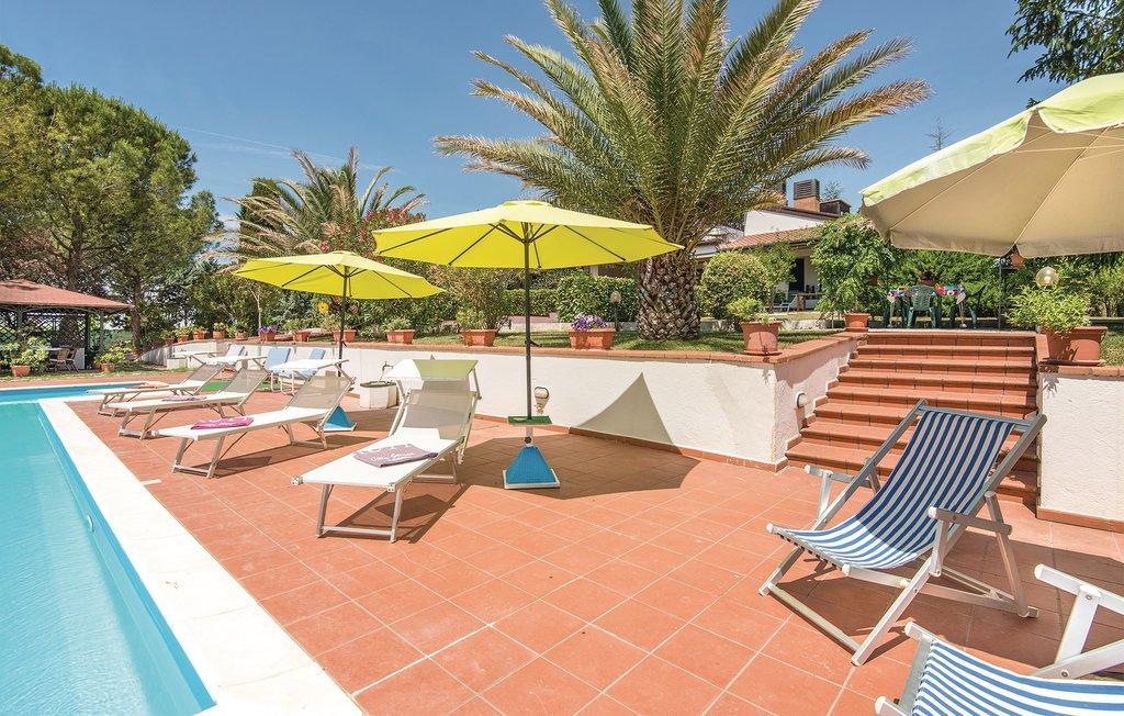 אסיסי Villa Serena מראה חיצוני תמונה