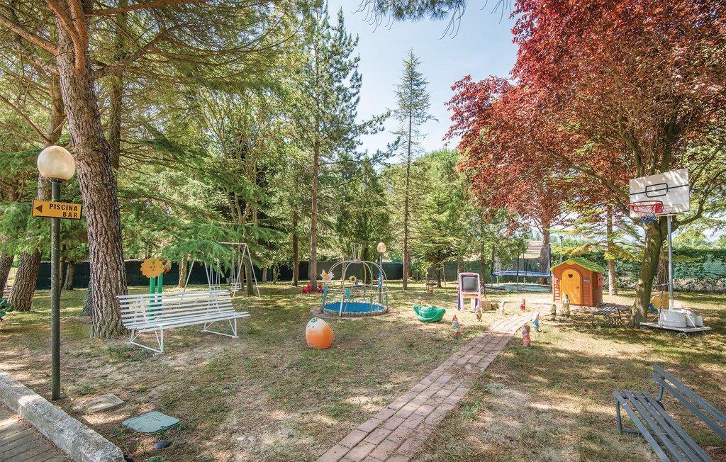 אסיסי Villa Serena מראה חיצוני תמונה